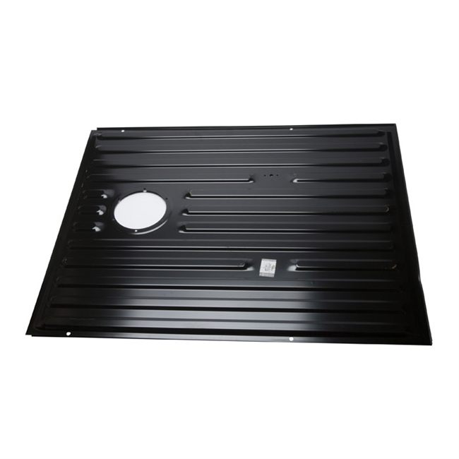 Gulve i bagagerummet Land Rover Discovery I & Range Rover Classic