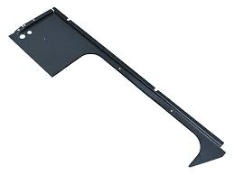 Gulvpanel venstre i bagagerummet Land Rover Discovery I