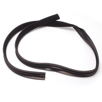 Soltag gummiliste OEM imellem himmel & soltag indvendigt