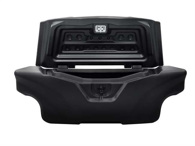 Værktøjskasse/tool box Gravity fra Aeroklas