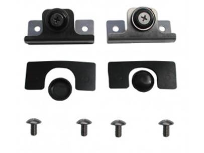 Alpha beslag til pop-ud vinduer 