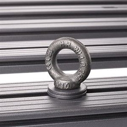 Surringsøje - Atlas system fra Ironman4x4