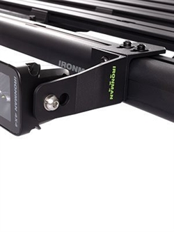 Lygtebeslag - Atlas system fra Ironman4x4