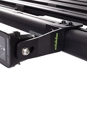 Lygtebeslag - Atlas system fra Ironman4x4