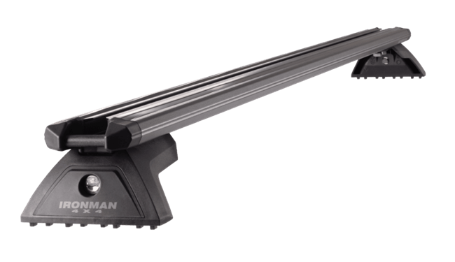 Tagbøjle 1250mm - Atlas system fra Ironman4x4