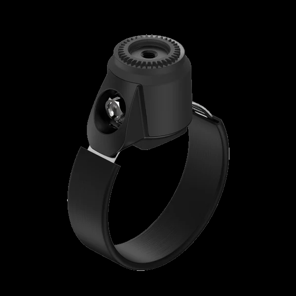 Justerbar smartphoneholder  fra Quadlock