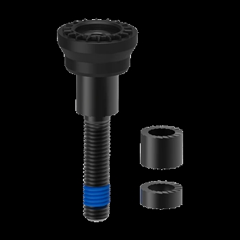 M8 bolt fra Quadlock