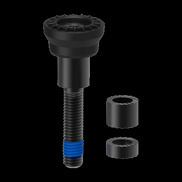 M8 bolt fra Quadlock