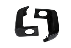 Skumpuder til Ironman4x4 kofanger