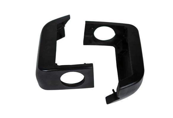 Skumpuder til Ironman4x4 kofanger