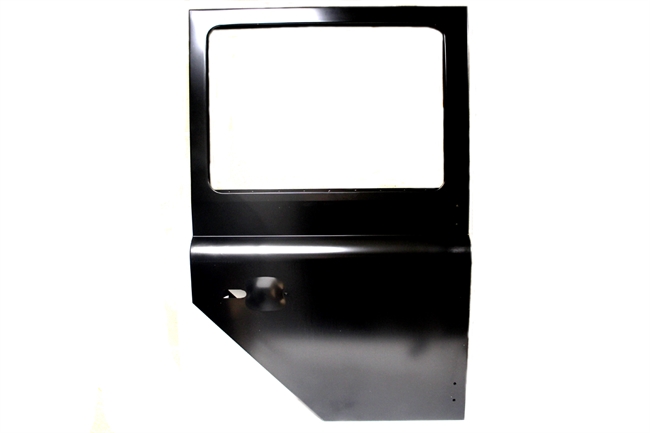 Bagdør højre til Land Rover Defender årg. 86+