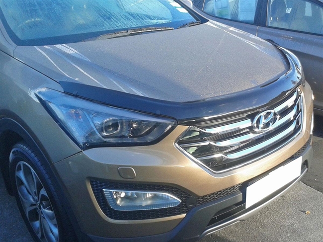 Motorhjelmsbeskyttelse til Santa Fe årg. 12>