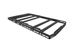 Tagbagagebærer - Offroad til Toyota Land Cruiser J120 mark II