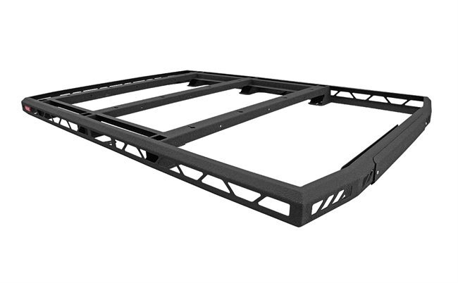 Tagbagagebærer - Offroad Mark II til Offroad tagbøjler Suzuki Jimny 1998-2018