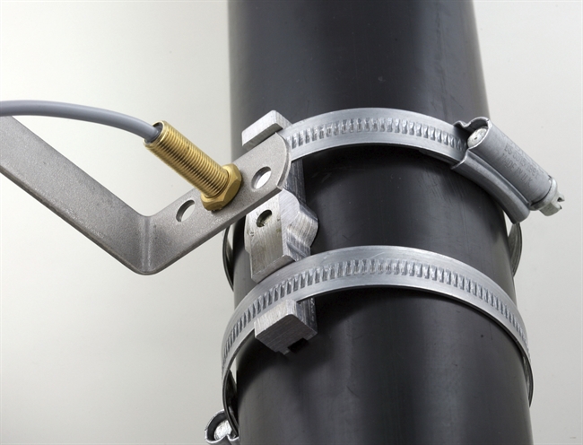 Brantz sensor til kardan/hjul