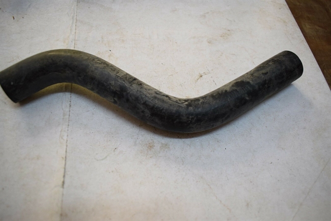 Slange til varmeapparat 