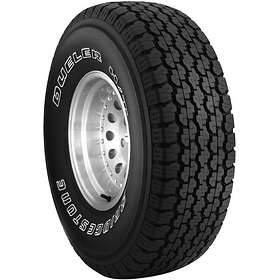 Bridgestone Dueler H/T D689 Str. 205/80R16 (D/D/72db)