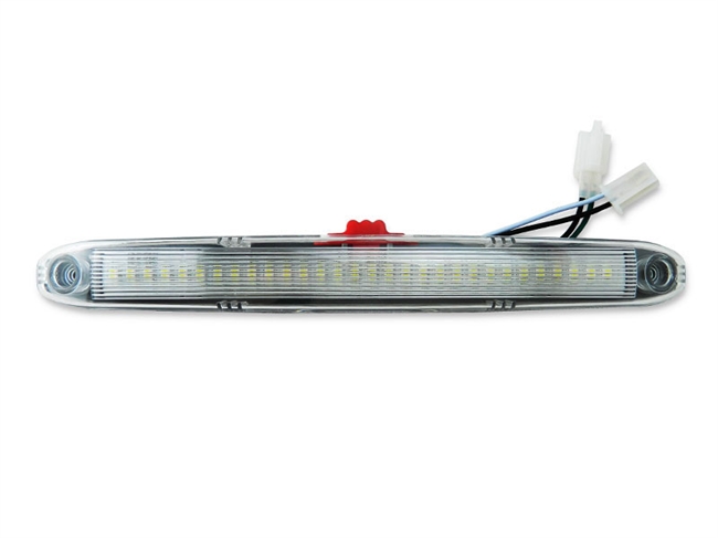 Loftlys LED til Carryboy S7, S560 & Carryboy Workman