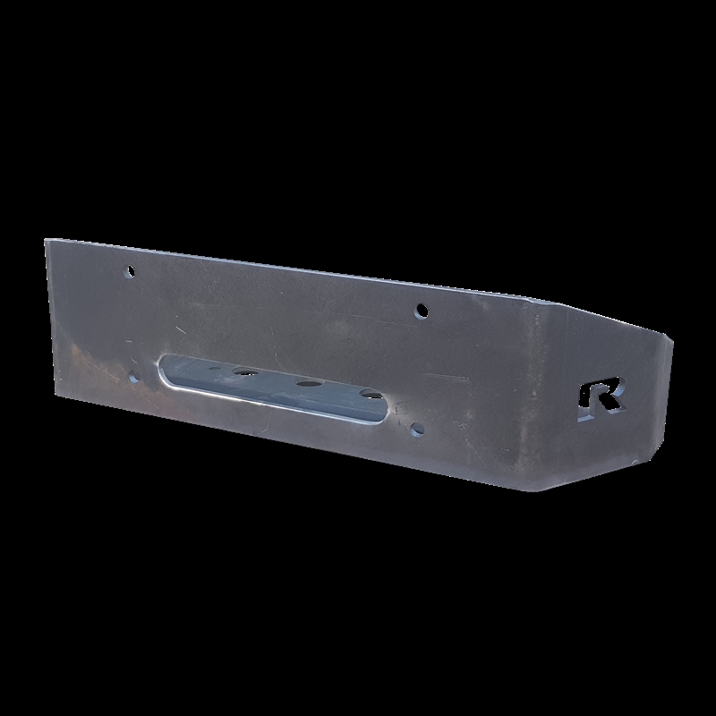 Spilbakke til Cobra2 XL fra Red Winch 