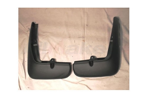 Stænklapper foran i anthricit til Range Rover Sport 2009-2013 fra Terrafirma4x4