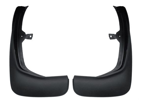 Stænklapper bagtil til Range Rover Sport 05-09 fra Terrafirma4x4 