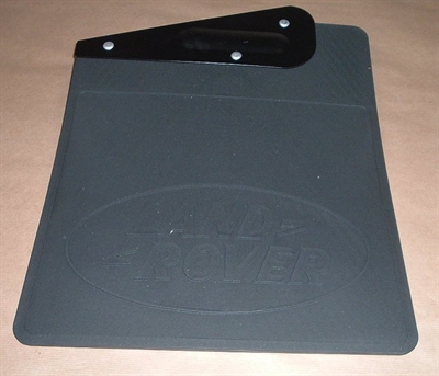 Stænklap højre bag 90"