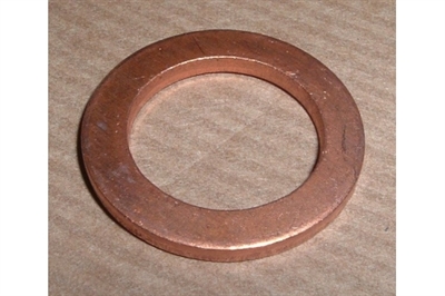 Pakning til bundprop til Land Rover Td5