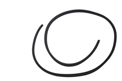 Låseliste til bagruder Land Rover Defender