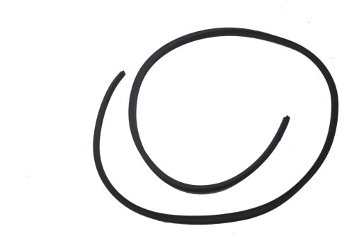 Låseliste til bagruder Land Rover Defender