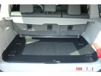 Bagagerumsmåtte til Jeep Cherokee årg. 08-13