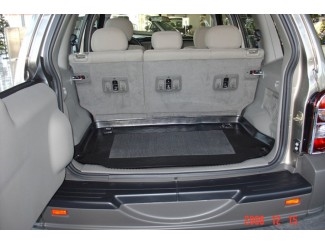 Bagagerumsmåtte til Jeep Cherokee årg. 01-08