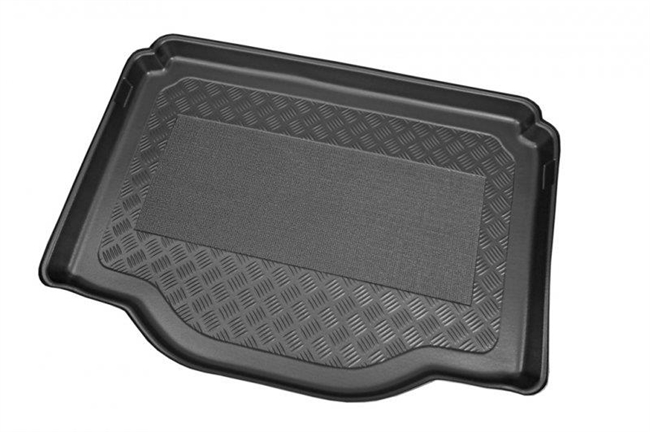 Bagagerumsmåtte til Opel Mokka årg. 12+