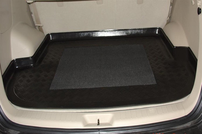 Bagagerumsmåtte til Sante Fe MK1+2