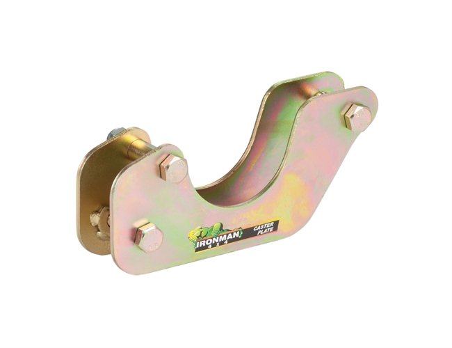 Castor beslag 5 grader til Toyota Land Cruiser HDJ80 