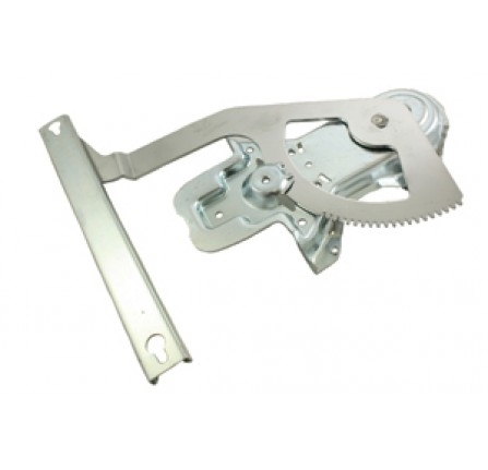 Rudehejs til højre bagdør til Land Rover Discovery I og II