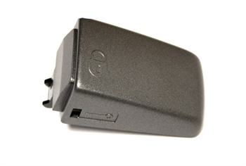 Låseklap til dørhåndtag til førersiden med nøglehul