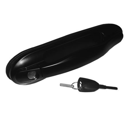 Håndtag til Carry Boy Workman Hard top 