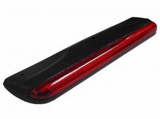 Carryboy Supersport G500 Hard top LED bremse lys