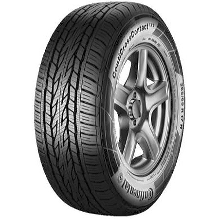 Continental Cross Contact LX2 str. 235/70R16 (E/C/71db)
