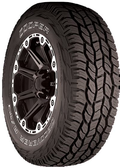 Cooper Discoverer AT3 Sport str. 225/75R16 (D/C/71db)