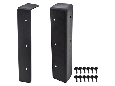 Sædekasse hjørnebeskyttelser til Land Rover Defender 