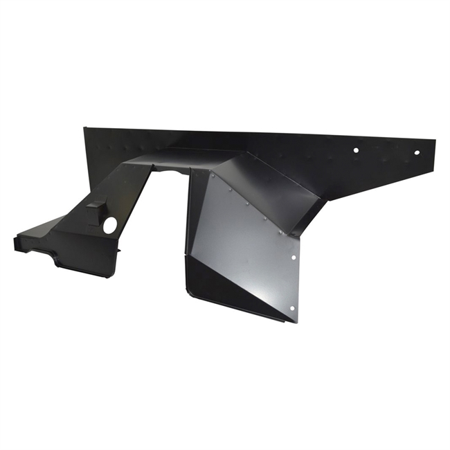 Inderforskærm plade højre side til Range Rover Classic & Land Rover Discovery I