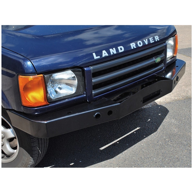 Spilkofanger til Land Rover Discovery II