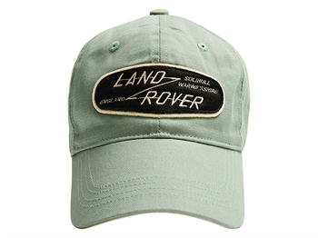 Cap/kasket Land Rover Grasmere 