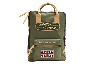 Rygsæk Khaki fra Land Rover