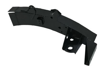 Bagerst chassis ben til Land Rover Discovery II højre