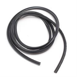 Låseliste til gummilisten på sideruder og alpineruder Land Rover Defender