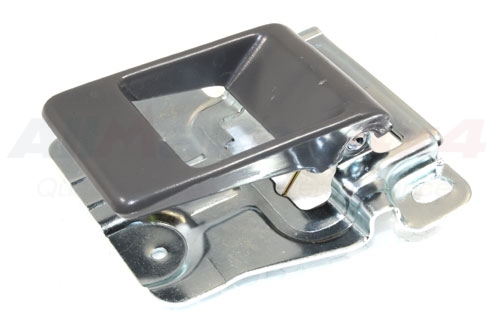 Dørhåndtag (inderside) til Defender & Range Rover Classic - Venstre side