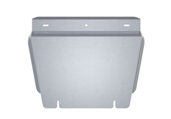 Undervognsbeskyttelse - Transfer til Isuzu D-Max Årgang 2020+