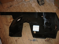 Inderskræm for komplet